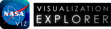 Icon for NASA Visualization Explorer
