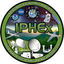IPHEX logo