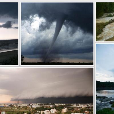 GPM Extreme Weather Photo Contest