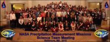 2015 PMM Science Team Meeting Group Photo