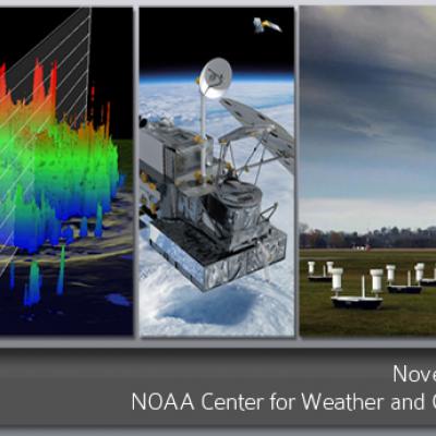 2013 GPM Applications Workshop, November 13th-14, NOAA Center for Climate Predic